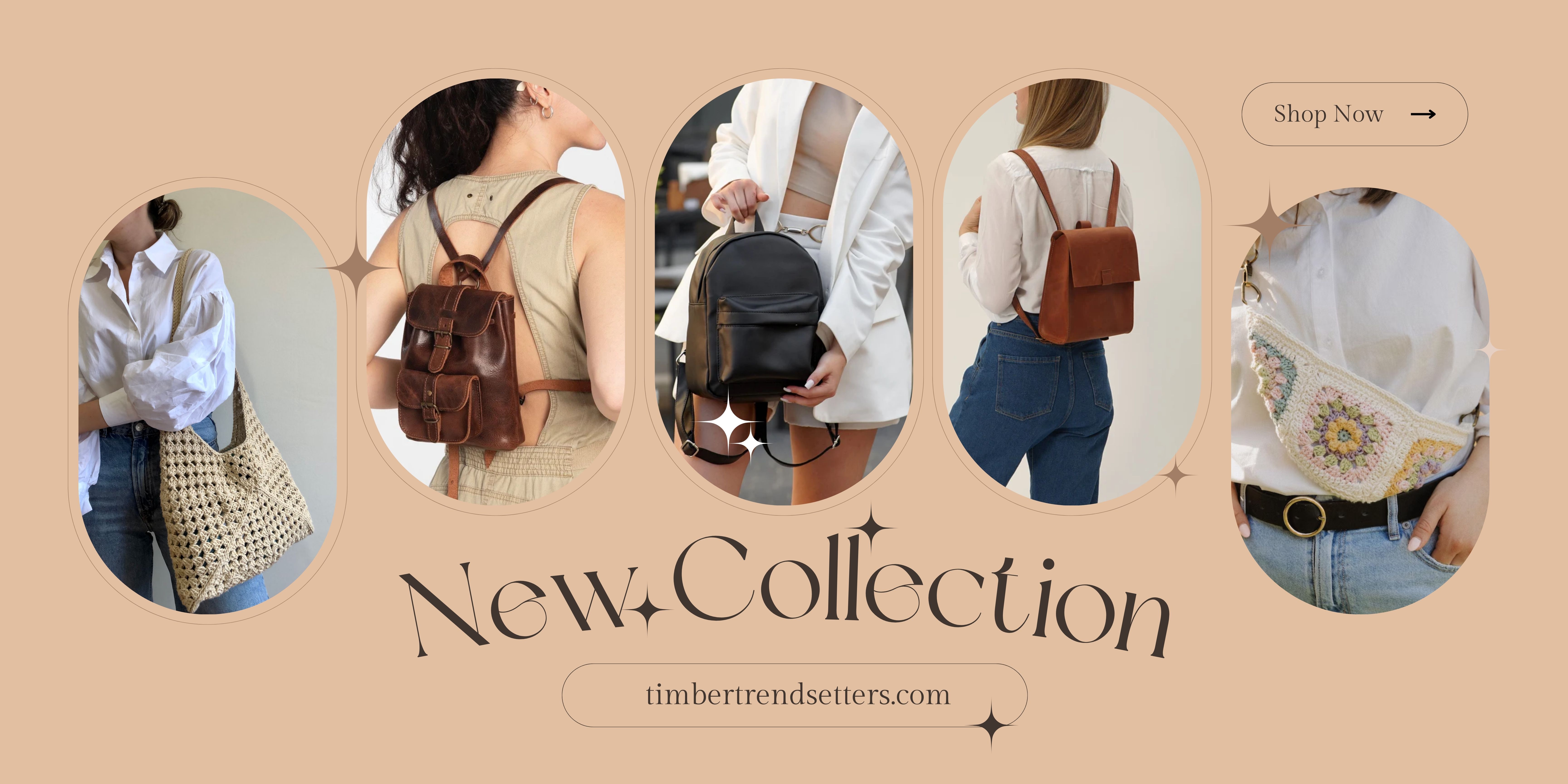 timbertrendsetters banner - Timbertrendsetters Store